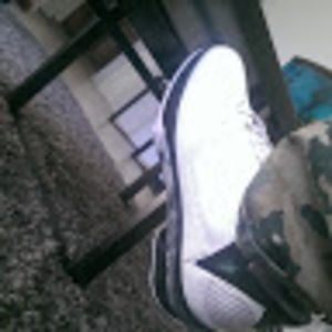 Meet your Posher, Merrell